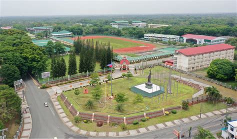Cavite State University – Truth Excellence Service.